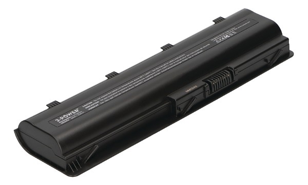 Pavilion G7-1256ef Batteria (6 Celle)