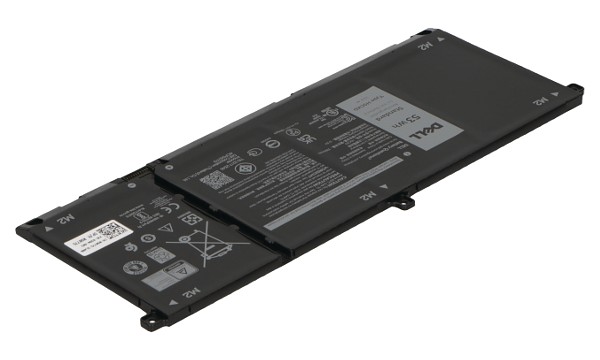 Inspiron 7405 Batteria (4 Celle)