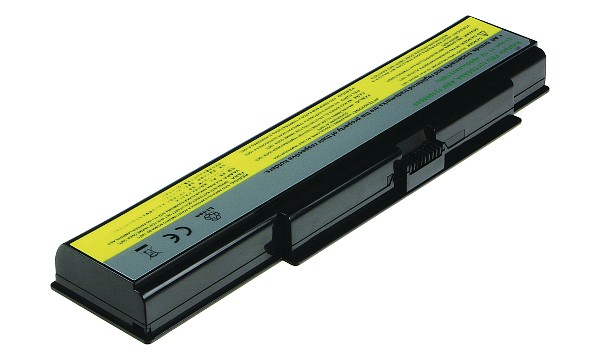 ThinkPad 3000 Y510a Batteria (6 Celle)