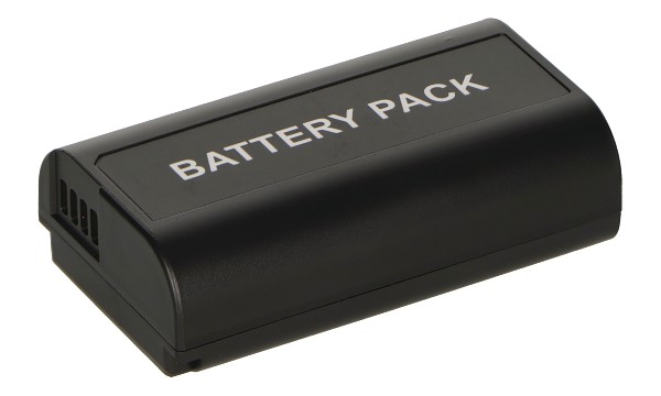 Lumix DC-S1R Batteria (2 Celle)