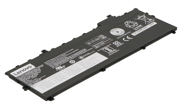 ThinkPad X1 Carbon 20KH Batteria (3 Celle)