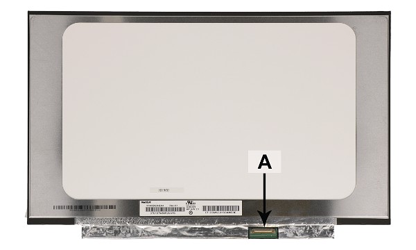 Ideapad s340-14IWL 14.0" 1366x768 HD LED 30 Pin Matte