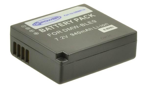 DMW-BLG10E Batteria