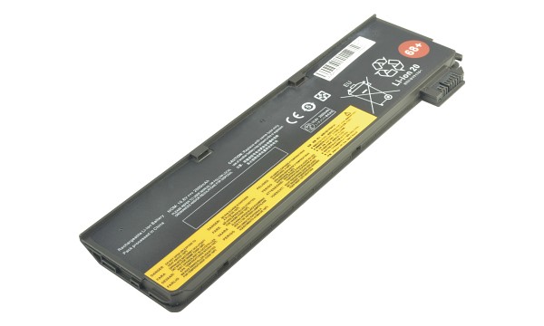 ThinkPad X270 20K6 Batteria (3 Celle)