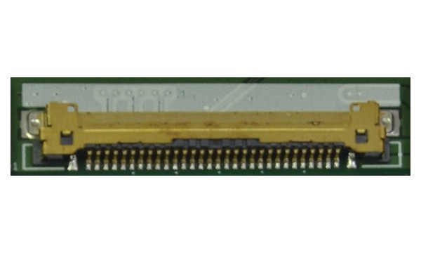 X580VN 15,6" 1920x1080 Full HD LED IPS lucido Connector A