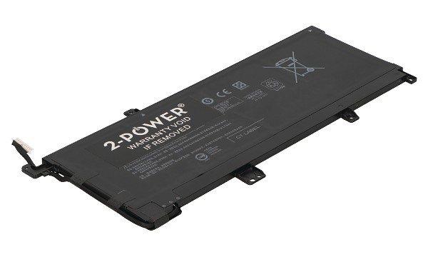  Envy X360 15-AQ105UR Batteria (4 Celle)