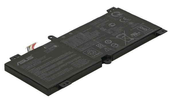 GL504G Batteria (4 Celle)