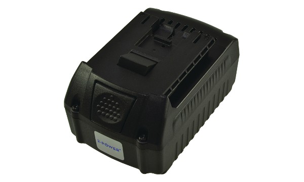 25618-02 Batteria