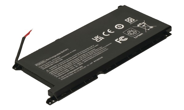 TPN-Q229 Batteria (3 Celle)