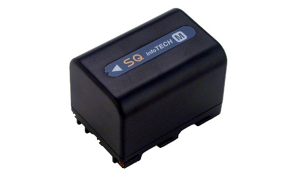 Cyber-shot DSC-F717 Batteria (2 Celle)