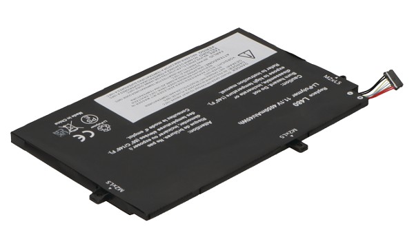 ThinkPad L590 20Q7 Batteria (3 Celle)