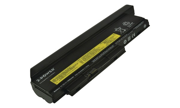 ThinkPad Edge E120 3043 Batteria (9 Celle)