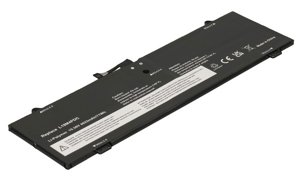 SB10Z26486 Batteria (4 Celle)