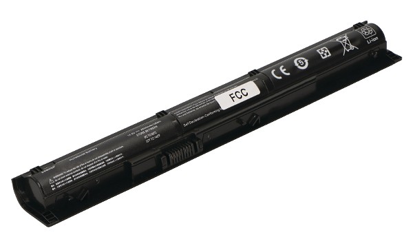 ProBook 455 G3 Batteria (4 Celle)