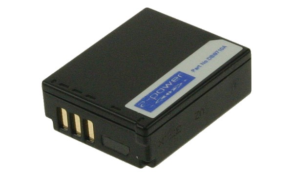 B-9710 Batteria