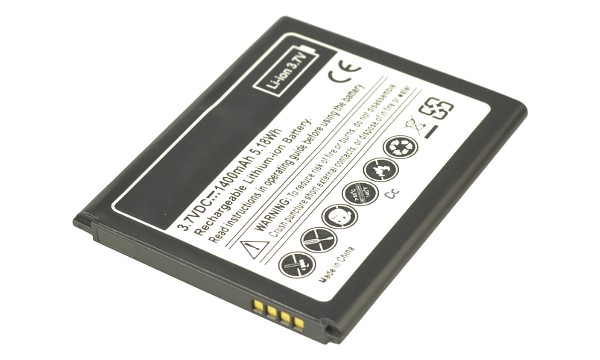 AA1C821Z5/2-B Batteria