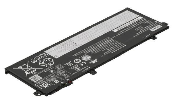 ThinkPad P14s Gen 1 20S5 Batteria (3 Celle)