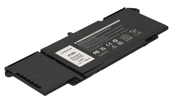 Latitude 7420 Batteria (3 Celle)