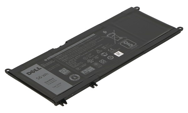 Inspiron 7570 Batteria (4 Celle)