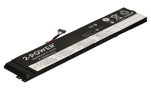 ThinkPad S440 20AY Batteria (4 Celle)