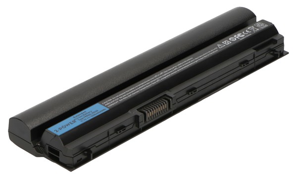 Latitude E6330 Batteria (6 Celle)