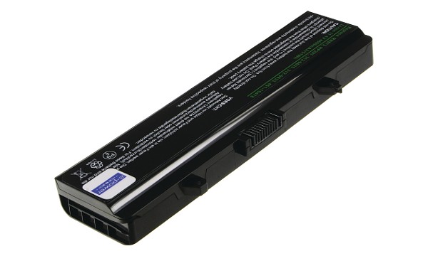 Inspiron I1545-4034PPK Batteria (6 Celle)