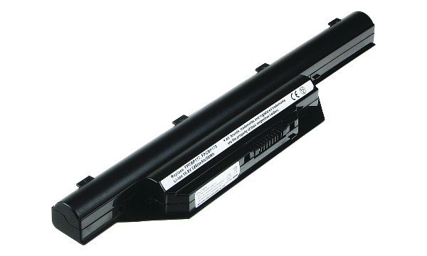 LifeBook S7210 Batteria (6 Celle)