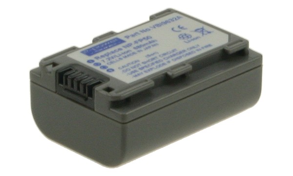 B-9634 Batteria (2 Celle)