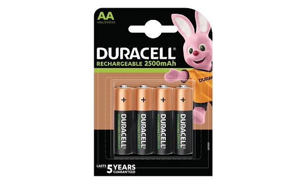 Crayola CR200 Motor Batteria