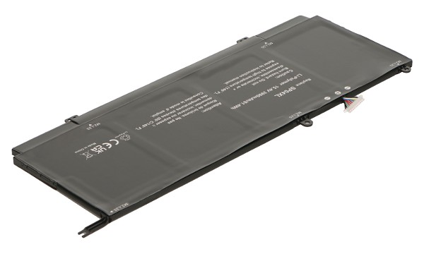 SPECTRE X360 13-AP0040CA Batteria (4 Celle)