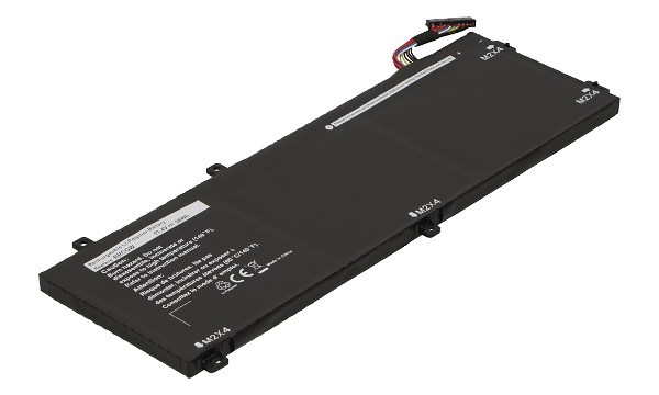 Precision M5510 Batteria (3 Celle)