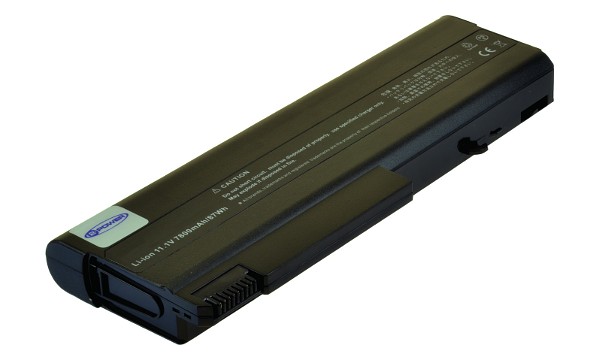 ProBook 6540b Batteria (9 Celle)