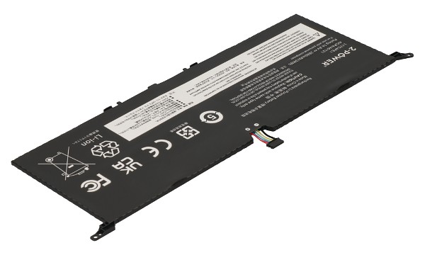 Yoga S730-13IML 81U4 Batteria (4 Celle)