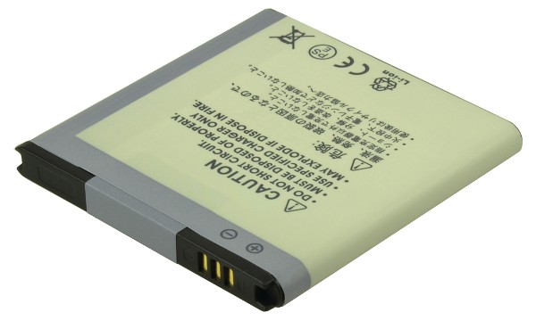 SCH-I659 Batteria