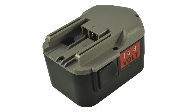 LokTor PDD 14.4 X Batteria