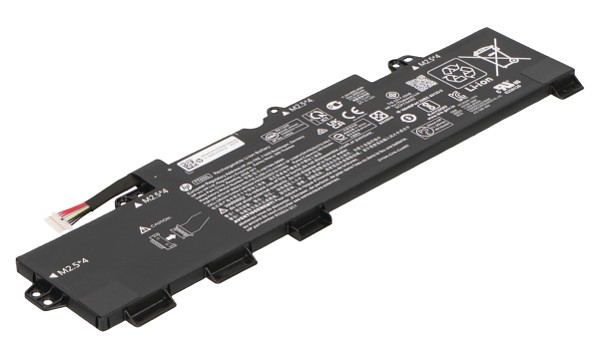 EliteBook 850 G5 Batteria (3 Celle)