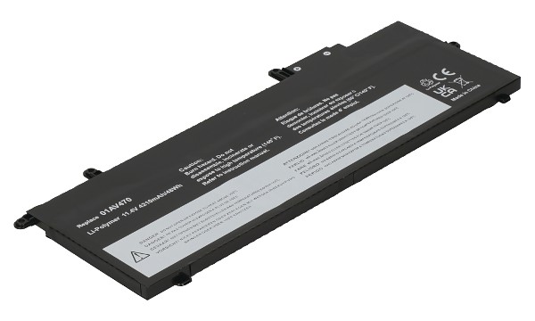 ThinkPad A285 20MW Batteria (6 Celle)