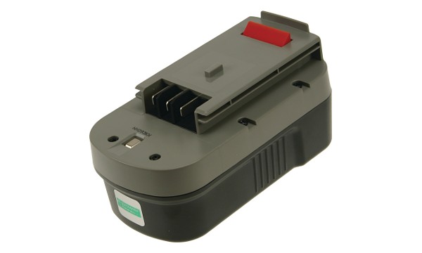 FSL18(Flash Light) Batteria