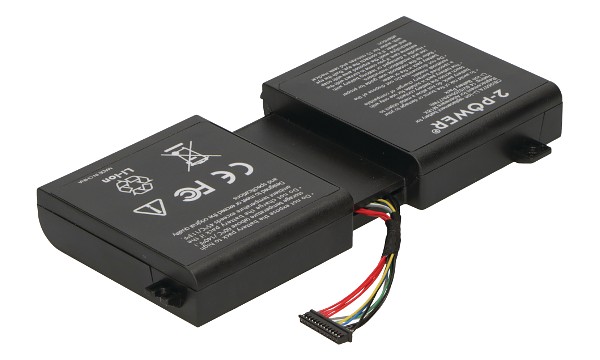 0KJ2PX Batteria