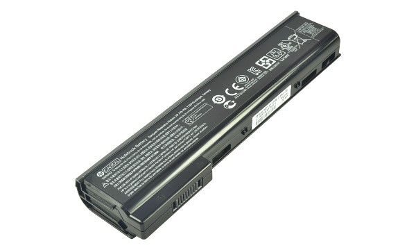 ProBook 640 i7-4712MQ Batteria