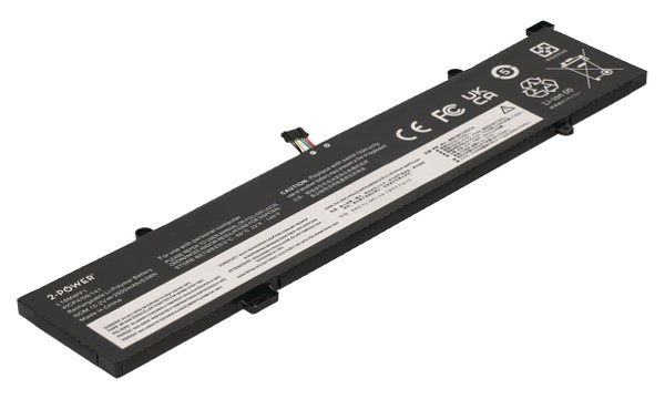 Yoga 9-15IMH5 82DE Batteria (4 Celle)