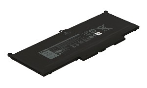 V4940 Batteria