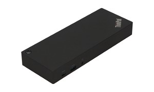 ThinkPad Hybrid USB-C con dock USB-A