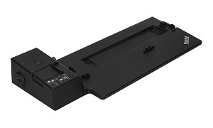 40AJ0135SA ThinkPad Ultra Docking Station 135W