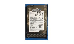 HDD 300GB SAS 12G 10K 2.5