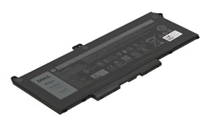 RJ40G Batteria (4 Celle)