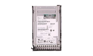 SPS-DRV SSD 960GB SFF SAS MU SC MV DS