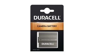 Replacement Panasonic CGA-S006 Battery