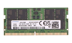 83P91AA 16GB DDR5 5600MHz CL40 SoDIMM