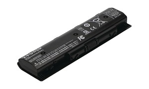 15-d016es Batteria (6 Celle)